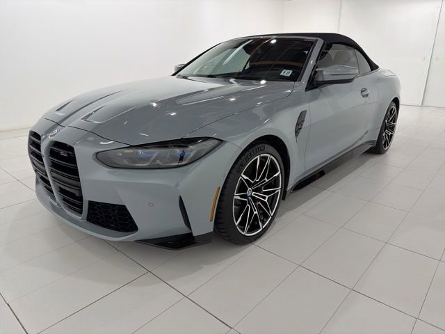 Used 2023 BMW M4 xDrive Competition w/ Executive Package image 1