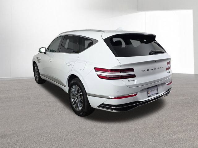 Used 2025 Genesis GV80 2.5T Standard image 37