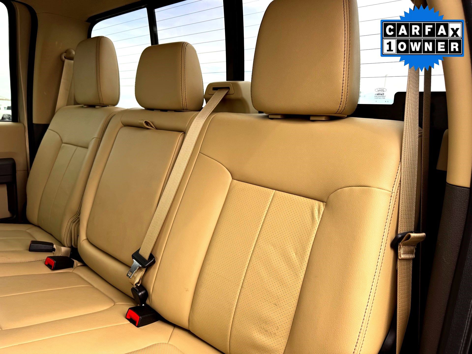 Used 2013 Ford F250 Lariat w/ Chrome Pkg image 17