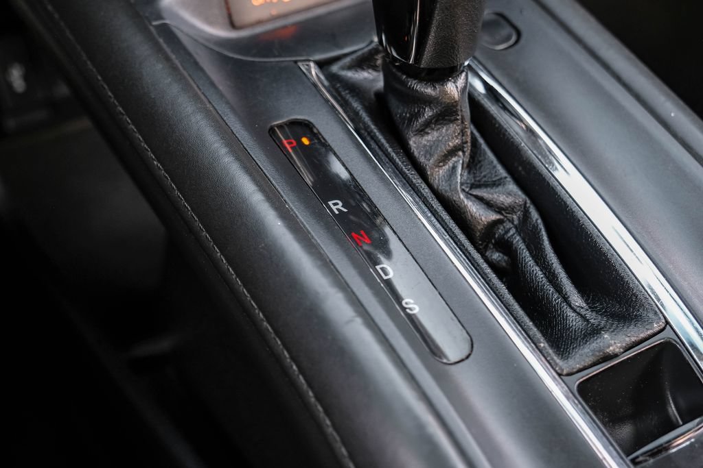 Used 2018 Honda HR-V EX image 28