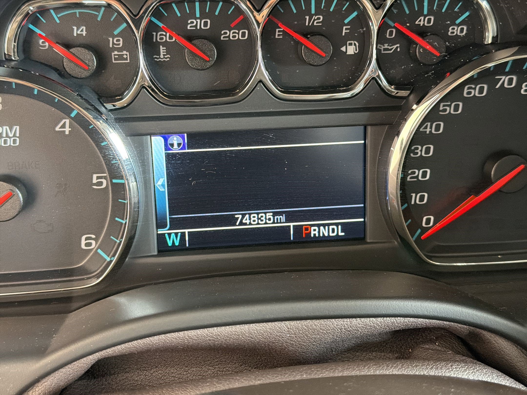 Used 2019 Chevrolet Tahoe LT image 19
