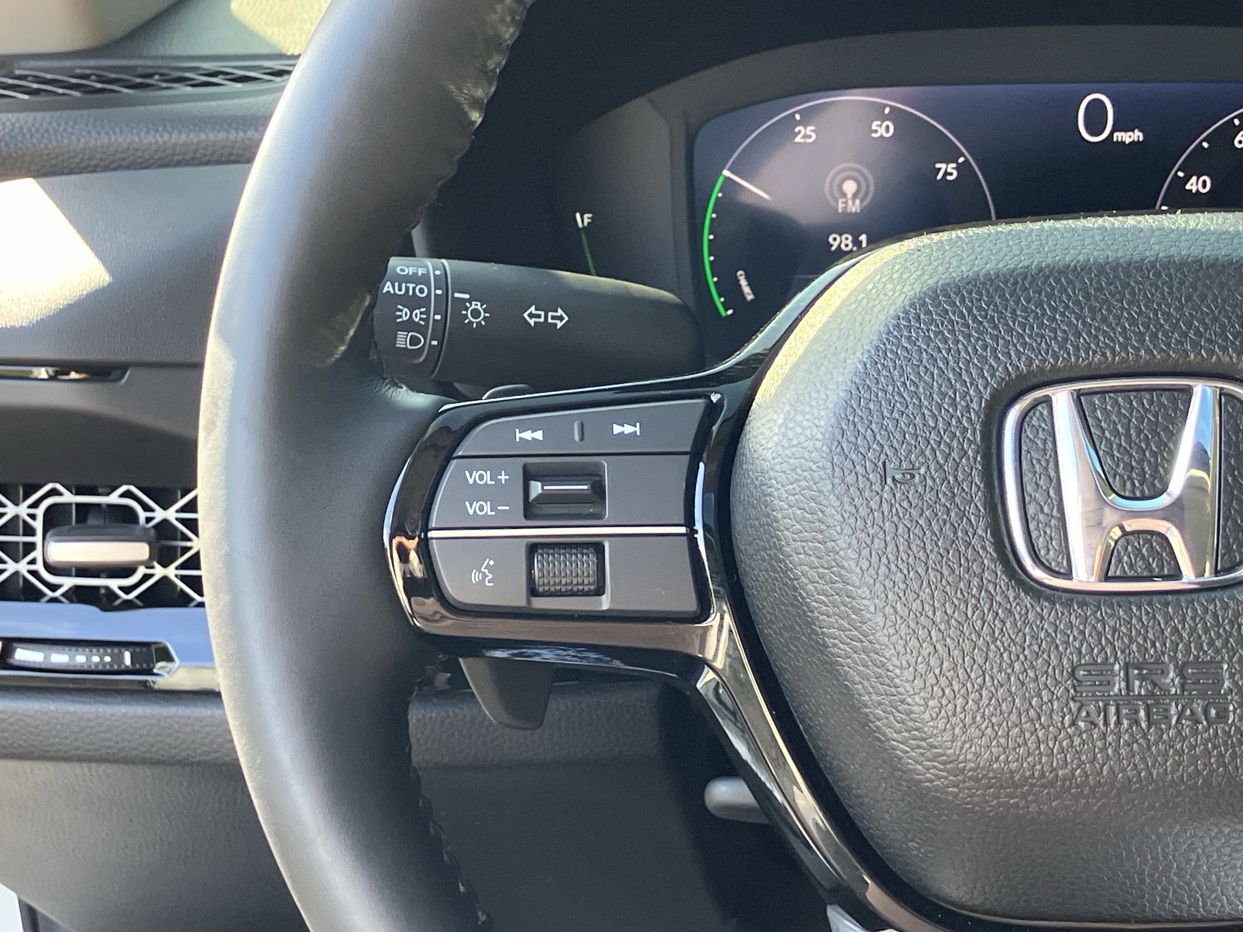 Used 2025 Honda Accord Touring image 21