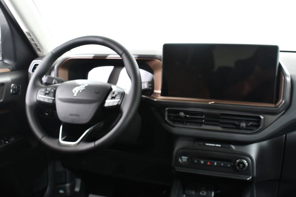New 2026 Ford Bronco Sport Outer Banks AWD/4WD image 8