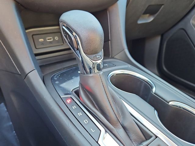 Used 2022 Chevrolet Equinox LT image 22