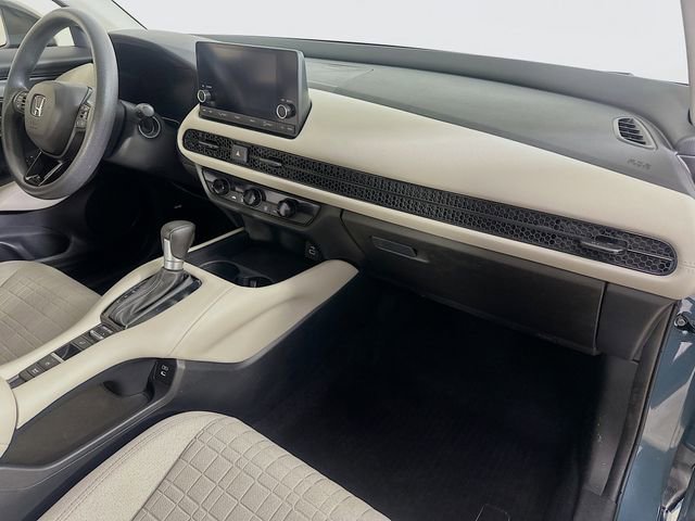 Certified 2024 Honda HR-V LX image 30
