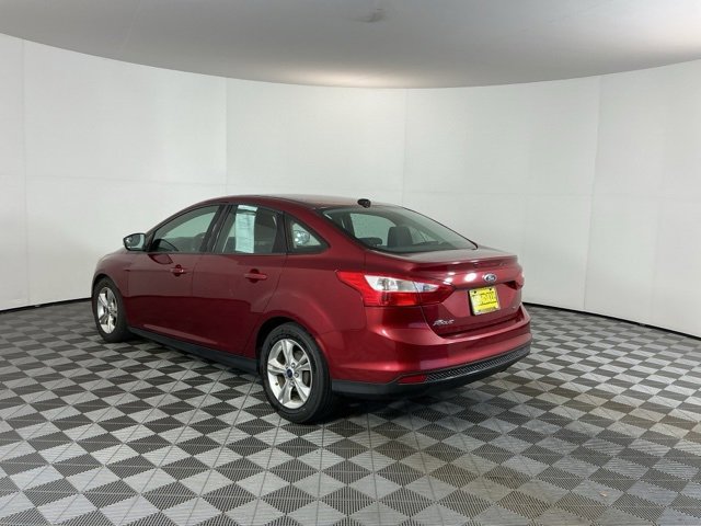 Used 2014 Ford Focus SE image 7