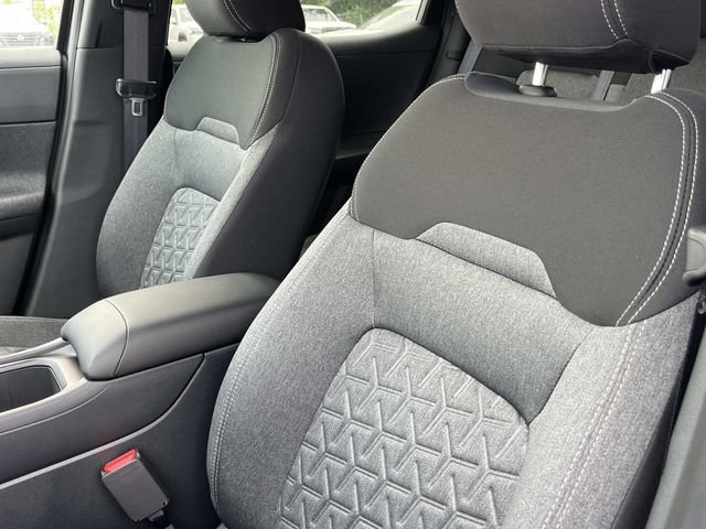 New 2026 Nissan Kicks SV w/ SV Premium Package FWD image 23