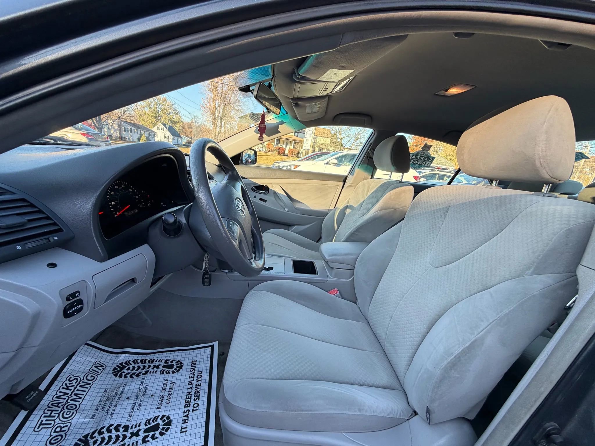 Used 2007 Toyota Camry LE image 8