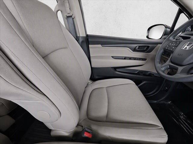 Certified 2024 Honda Odyssey EX image 20