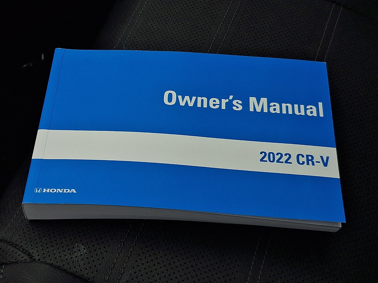 Used 2022 Honda CR-V EX-L image 29