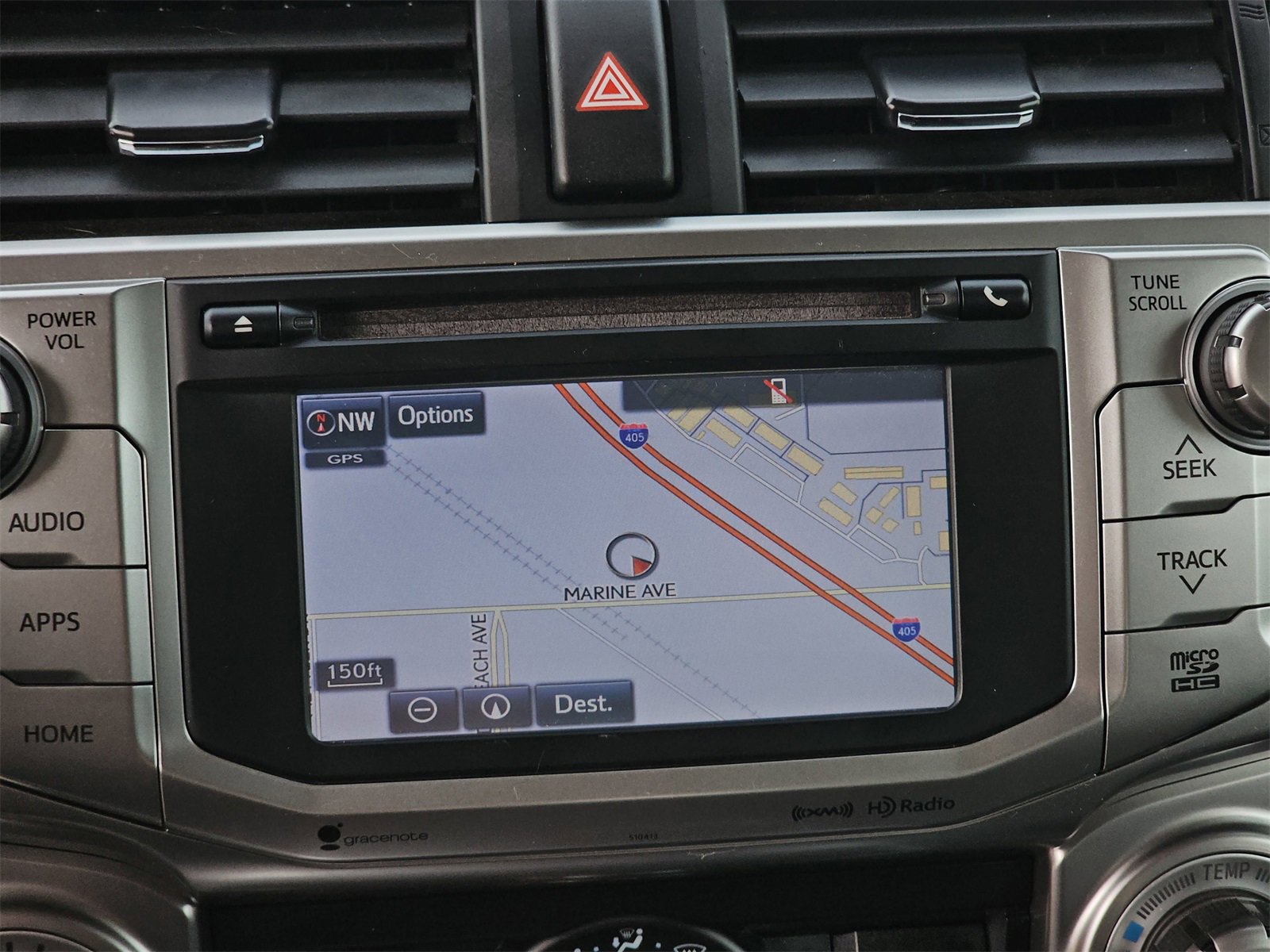 Used 2019 Toyota 4Runner 2WD image 21