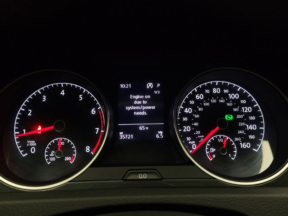 Used 2021 Volkswagen Golf 4-Door image 23