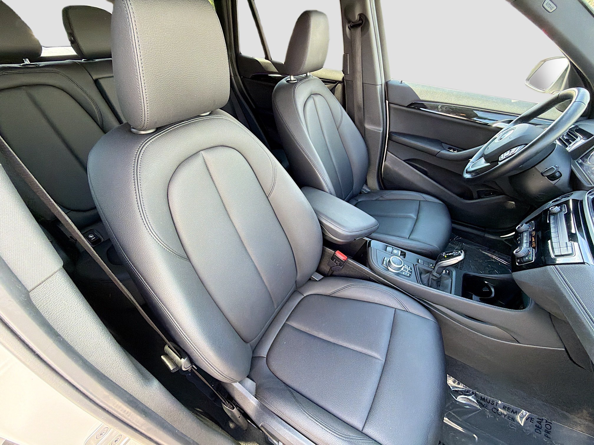 Used 2021 BMW X1 sDrive28i FWD image 14