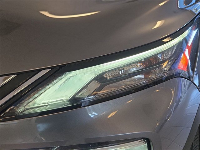 Used 2023 Nissan Rogue SL image 26