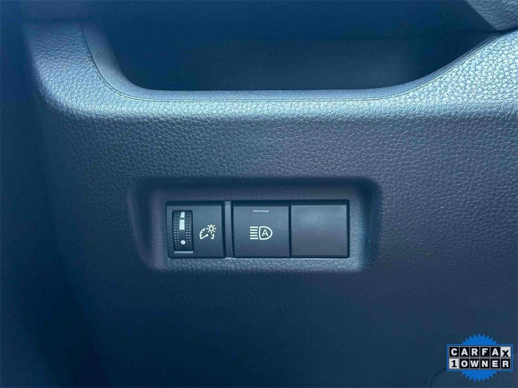 Used 2023 Toyota RAV4 XLE image 33