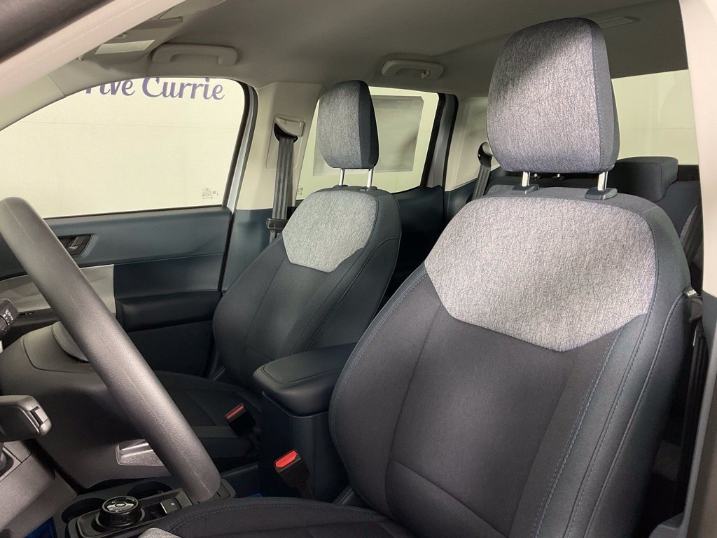 New 2026 Ford Maverick XLT FWD image 14