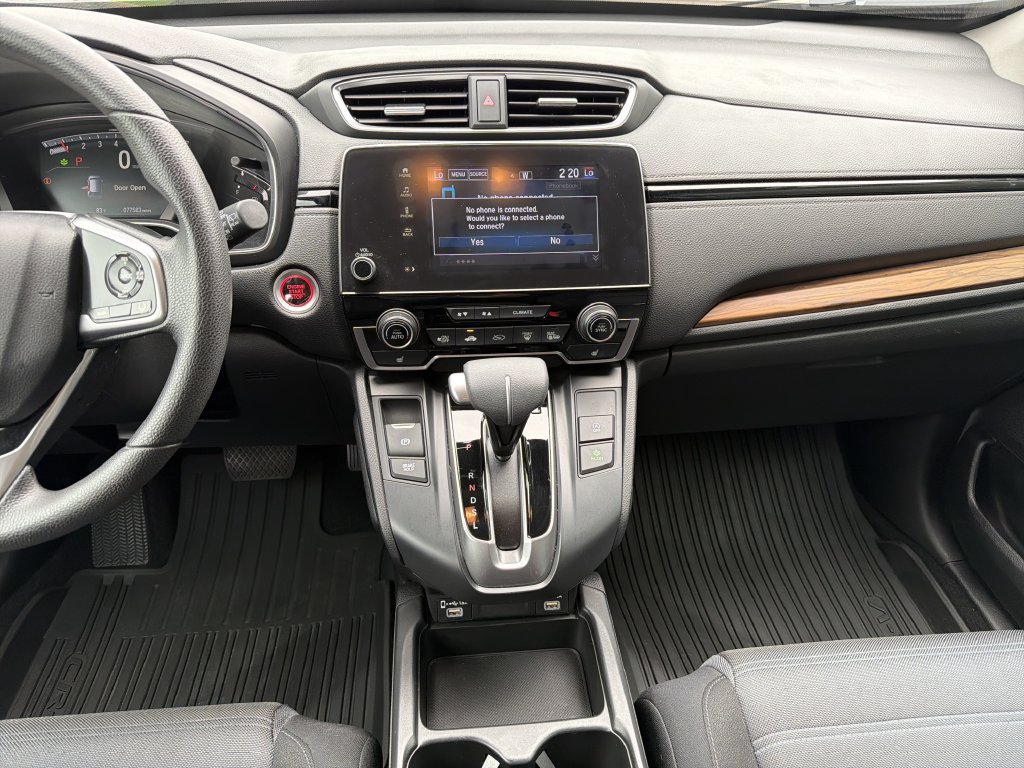 Used 2022 Honda CR-V EX image 18
