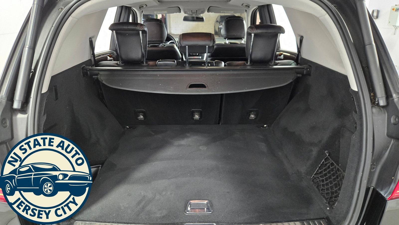 Used 2015 Mercedes-Benz ML 350 4MATIC image 31