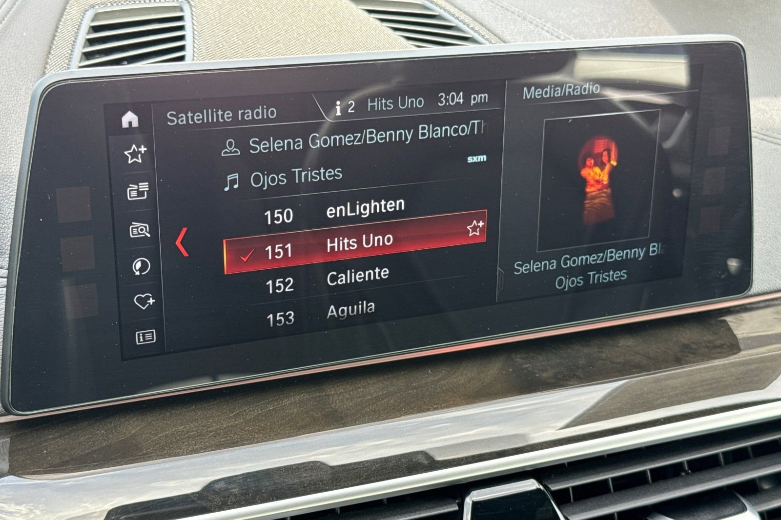 Used 2017 BMW 530i image 17