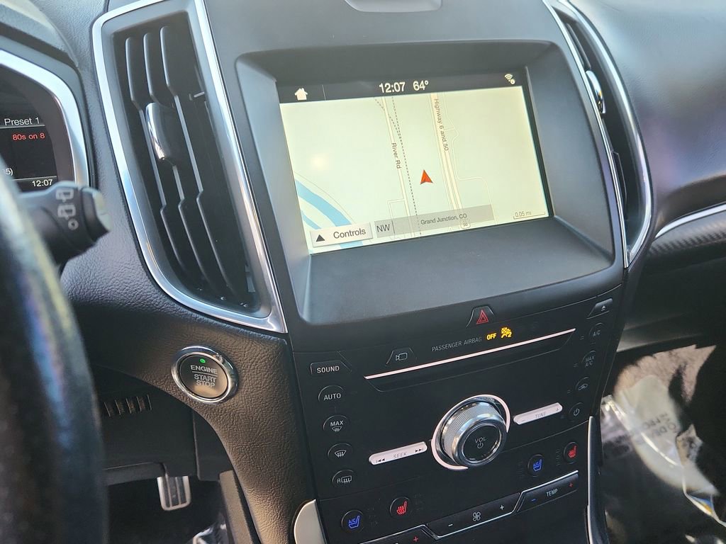 Used 2019 Ford Edge ST w/ Equipment Group 401A image 26