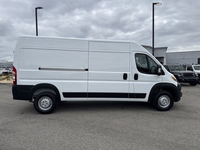 New 2026 RAM ProMaster 2500 w/ Safety Group FWD image 8