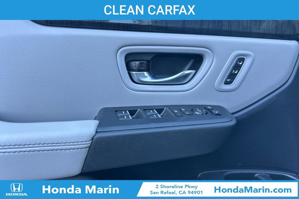 Used 2023 Honda Pilot Elite image 13