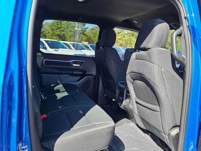 New 2026 RAM 1500 Big Horn image 15