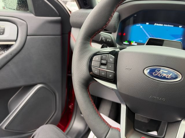 Used 2026 Ford Explorer ST w/ Sun And Sound Package AWD/4WD image 52