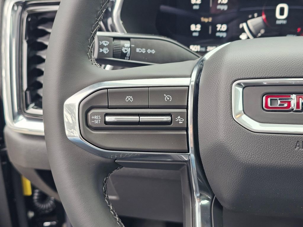 New 2026 GMC Canyon Elevation w/ Convenience Package image 28