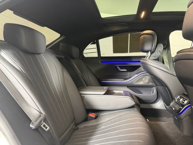 Used 2022 Mercedes-Benz S 500 4MATIC image 28