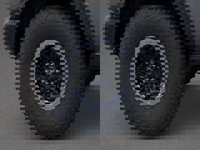 New 2026 Ford Bronco Badlands image 21