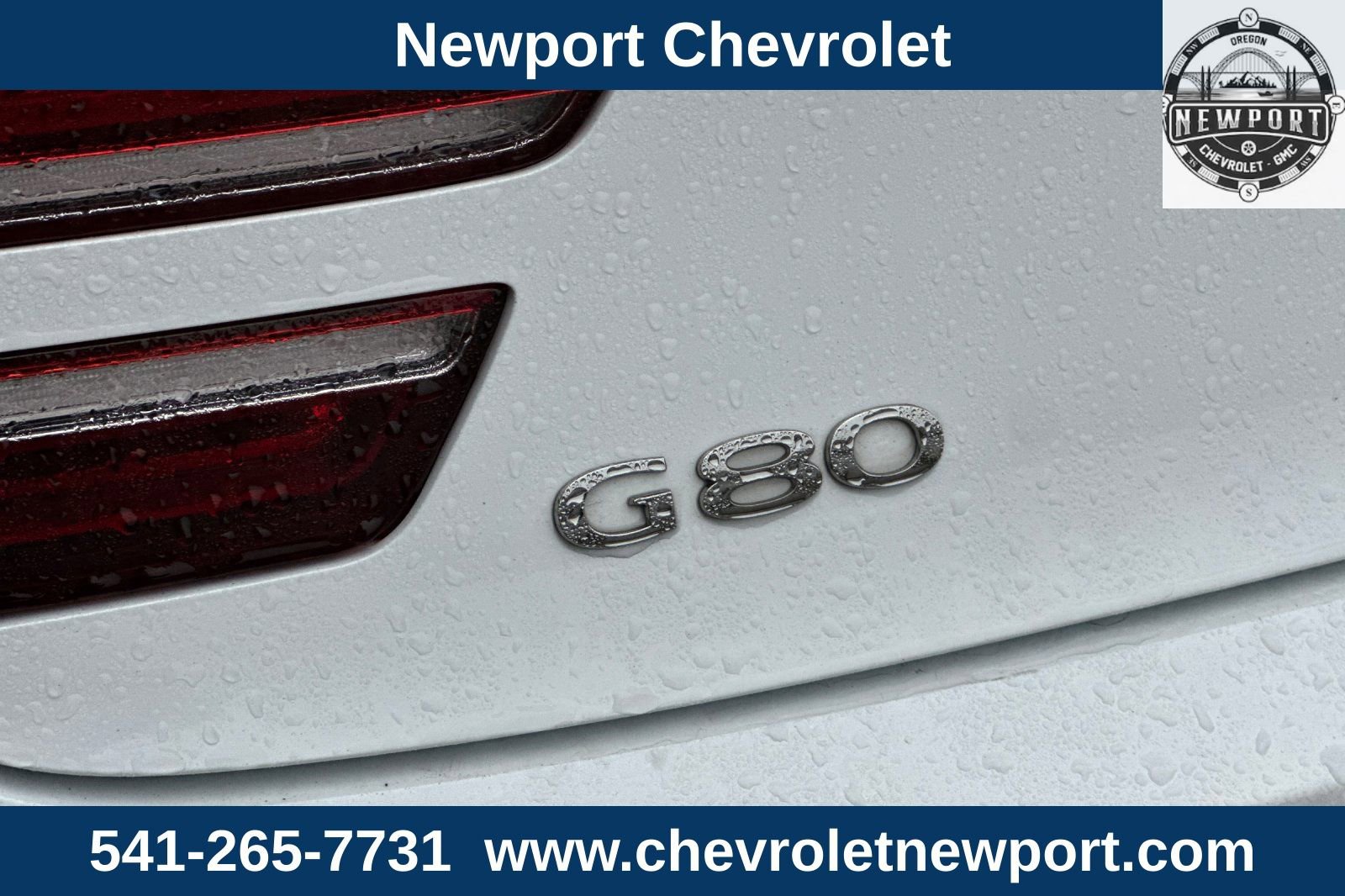 Used 2023 Genesis G80 2.5T image 27