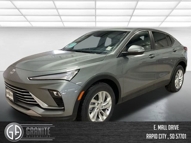 Used 2025 Buick Envista Preferred w/ Convenience I Package image 30