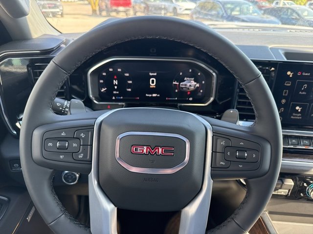 New 2026 GMC Sierra 1500 Elevation w/ Elevation Premium Package image 34