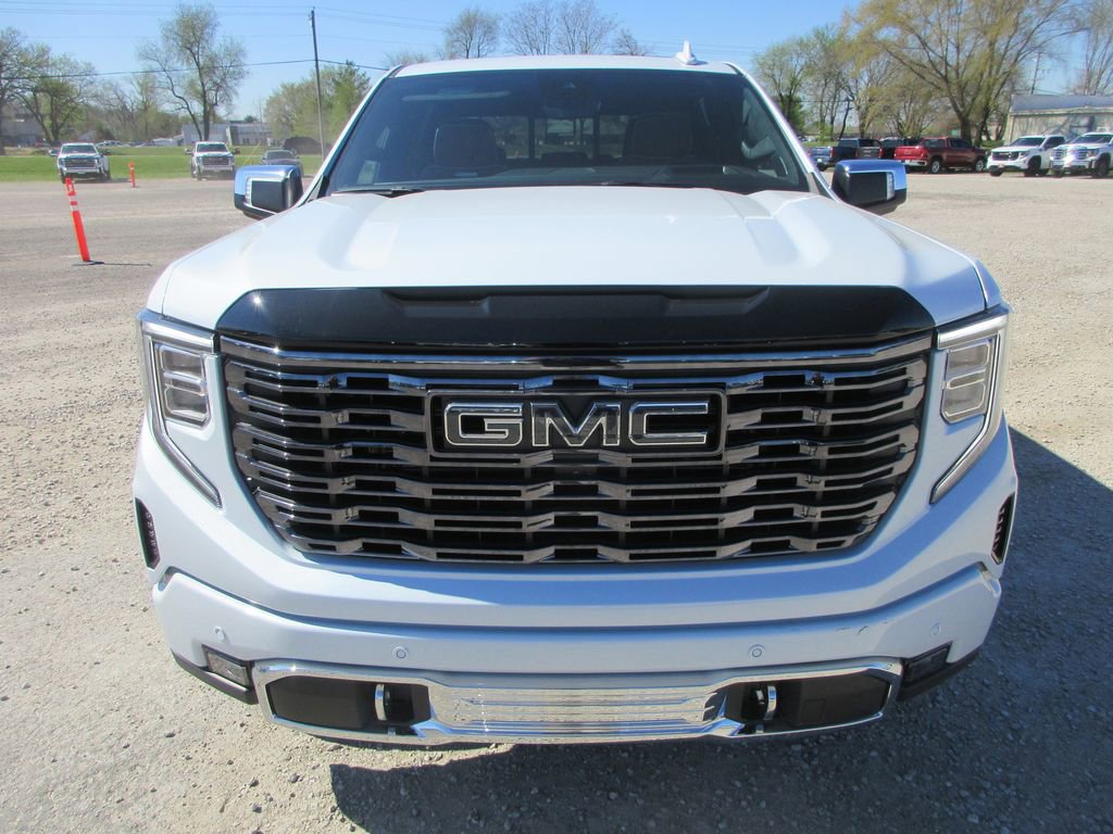 New 2026 GMC Sierra 1500 Denali Ultimate image 11
