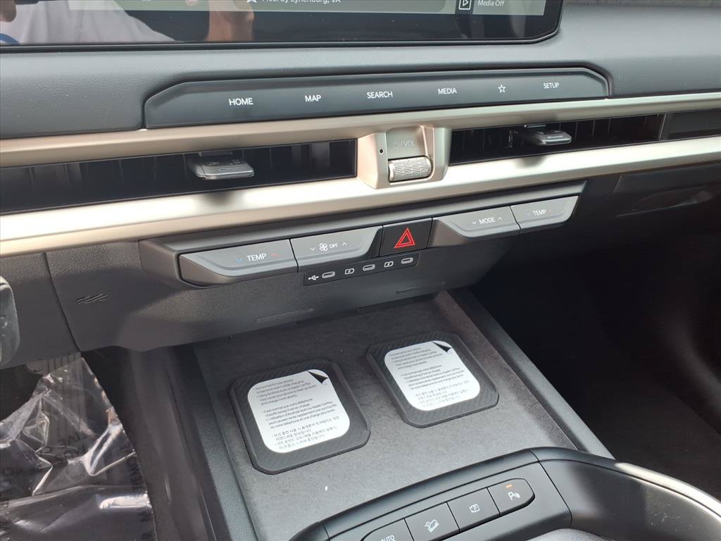 New 2027 Kia Telluride LX FWD image 23