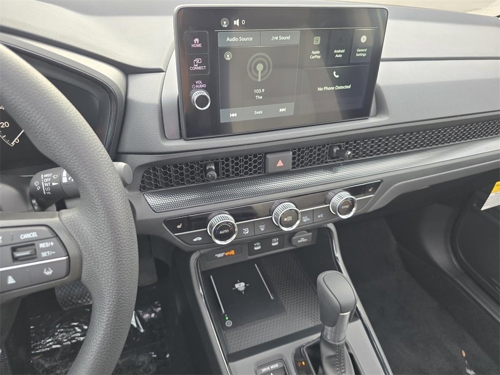 New 2026 Honda CR-V EX image 30