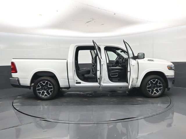 Used 2026 RAM 1500 Laramie AWD/4WD image 58