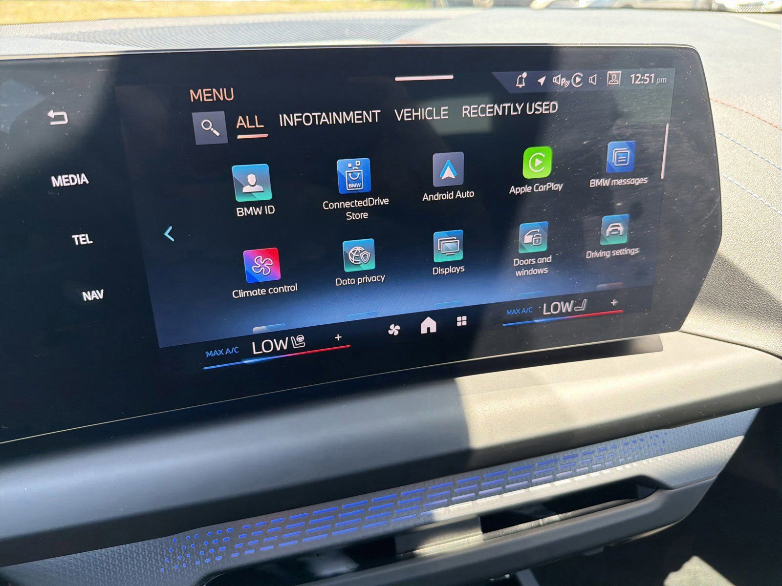 Certified 2025 BMW 228i xDrive AWD/4WD image 25