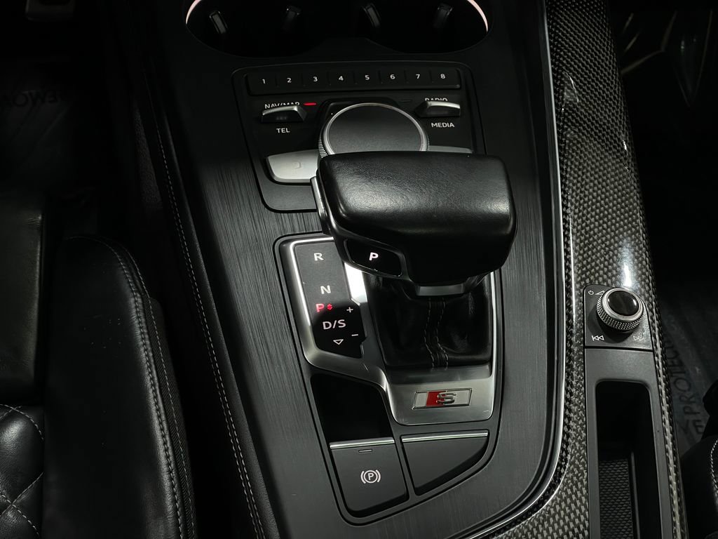 Used 2018 Audi S5 Premium Plus w/ Navigation Package image 31