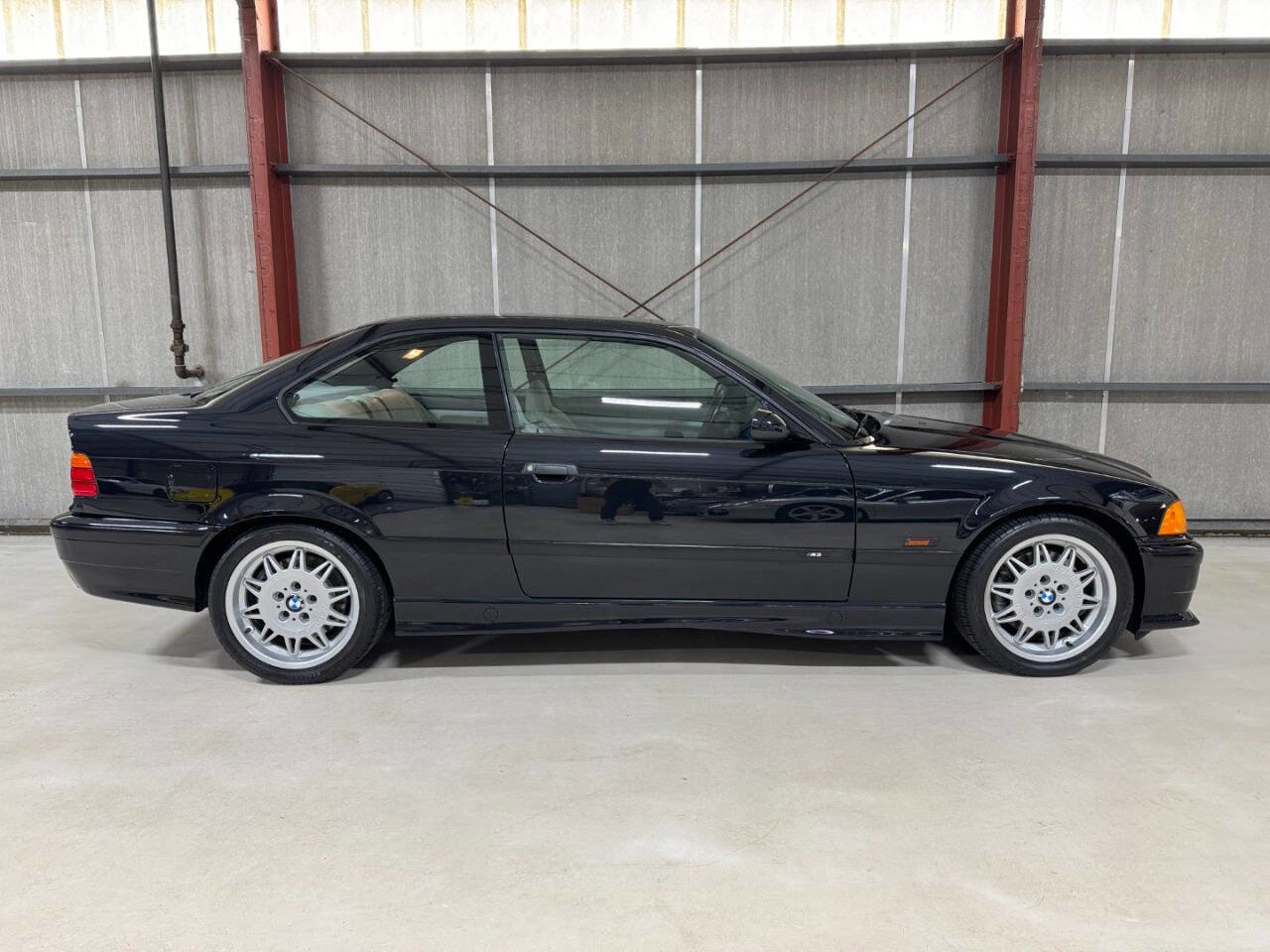 Used 1995 BMW M3 Coupe image 14