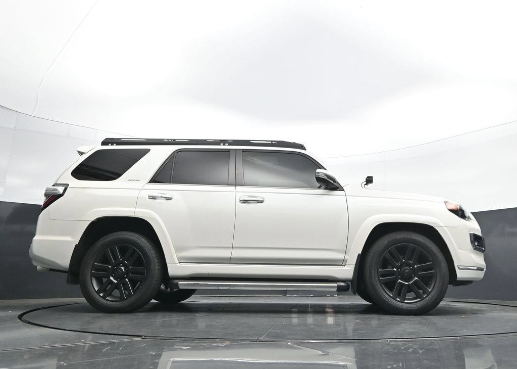Used 2021 Toyota 4Runner Limited RWD image 45
