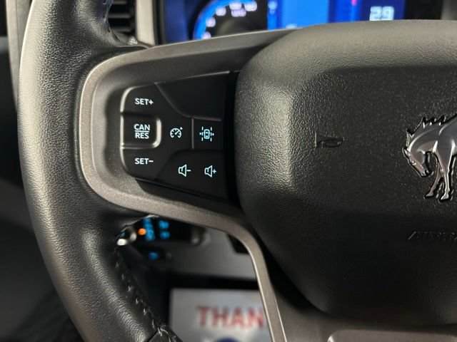 Used 2023 Ford Bronco Big Bend AWD/4WD image 23