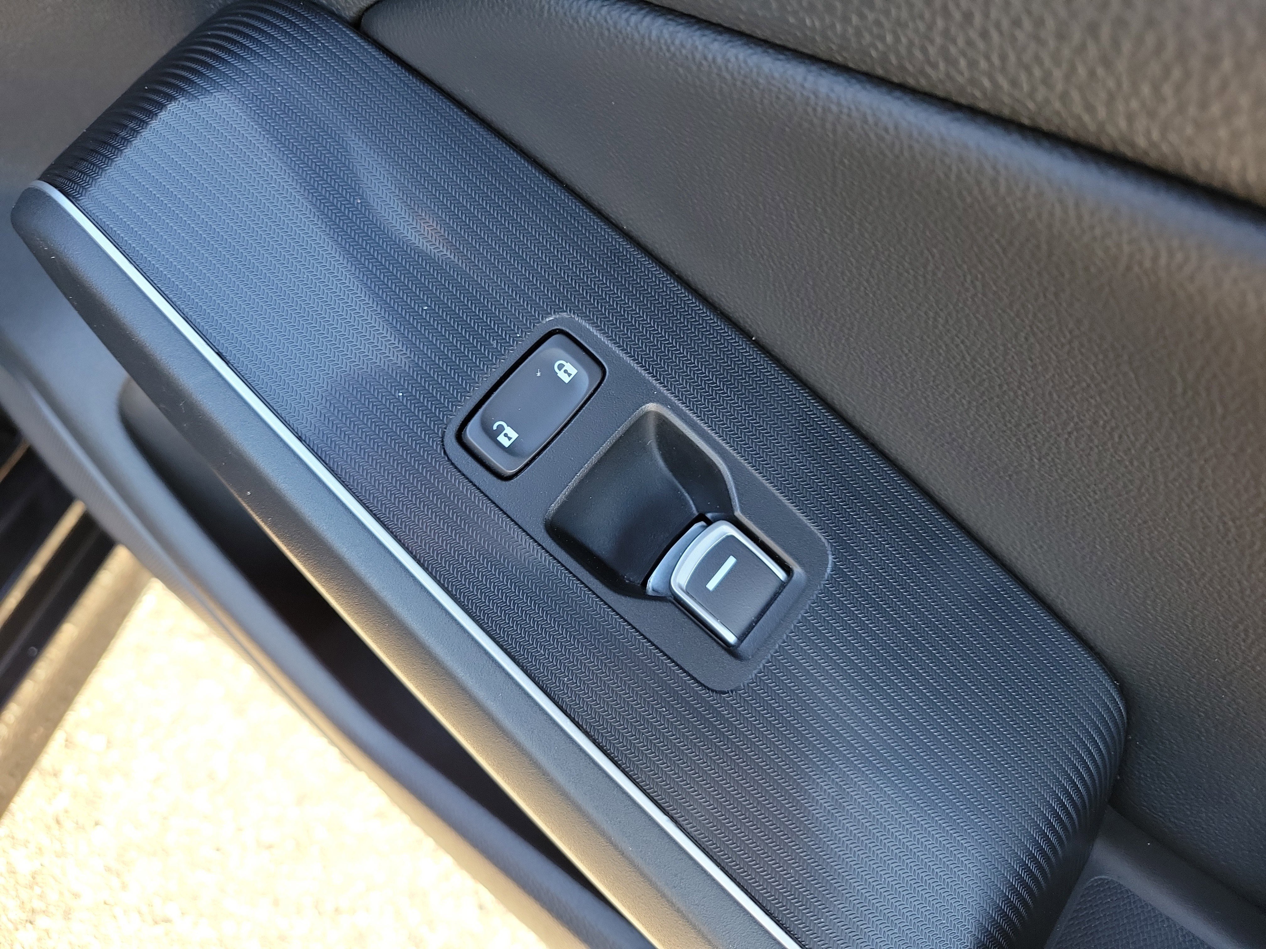 Used 2022 Honda Civic Touring image 10