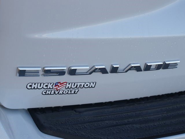 Certified 2021 Cadillac Escalade Sport image 21