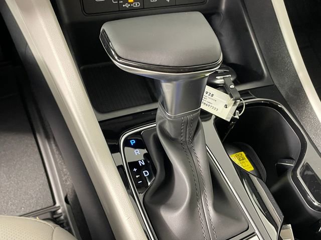 New 2026 Hyundai Tucson SEL image 9