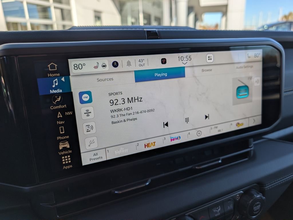 New 2026 Jeep Wrangler Sahara image 23