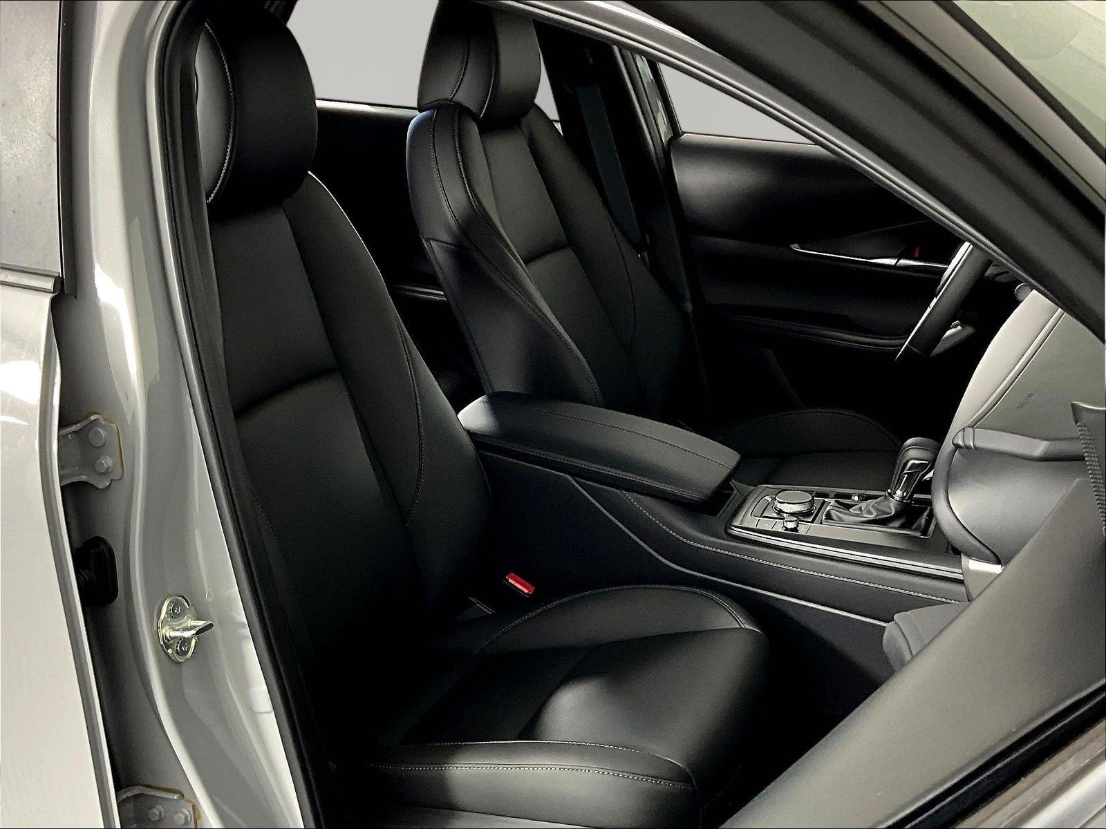 New 2026 MAZDA CX-30 AWD 2.5 S w/ Select Sport Pkg image 18