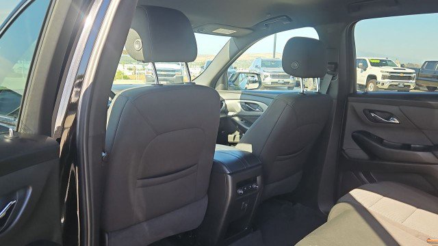 Used 2023 Chevrolet Traverse LT FWD image 20