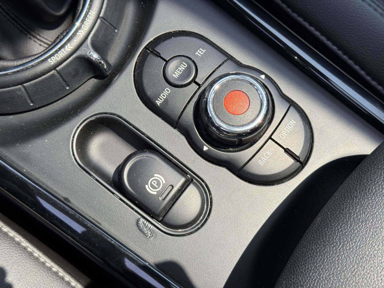 Used 2017 MINI Cooper Clubman S FWD image 29
